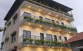 Vrundavan Hotel And Restaurant